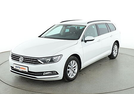 VW Passat 2.0 TDI Comfortline BlueMotion