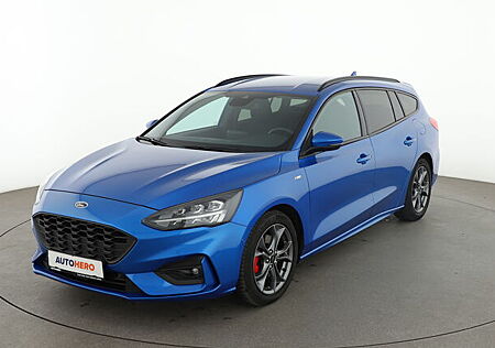 Ford Focus 2.0 TDCi EcoBlue ST-Line