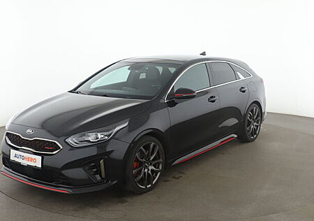 Kia Pro_ceed 1.6 TGDI GT