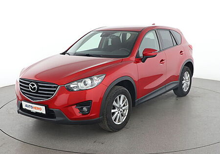 Mazda CX-5 2.0 Center-Line 2WD