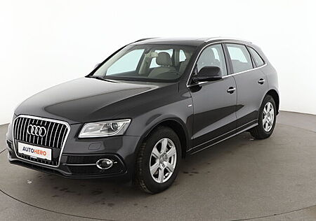 Audi Q5 2.0 TDI