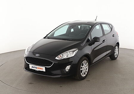 Ford Fiesta 1.0 EcoBoost Cool&Connect