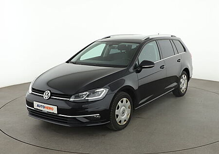 VW Golf 2.0 TDI Highline BlueMotion