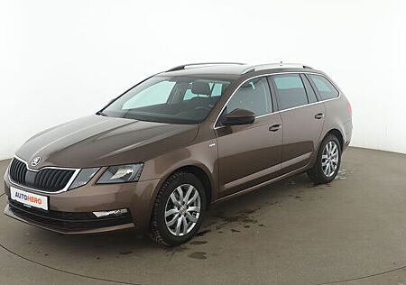 Skoda Octavia 2.0 TSI Soleil 4x4