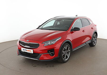 Kia XCeed 1.4 TGDI Platinum Edition