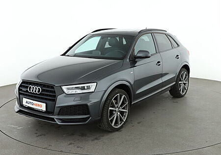 Audi Q3 2.0 TDI quattro Sport