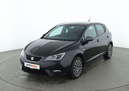 Seat Ibiza 1.2 TSI Connect