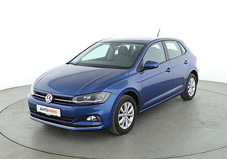 VW Polo 1.0 TSI Highline