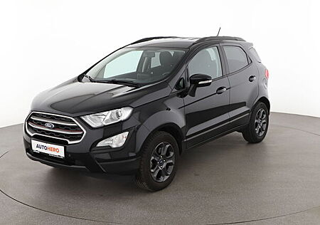 Ford EcoSport 1.0 EcoBoost Cool&Connect