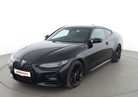 BMW 4er 430i M Sport