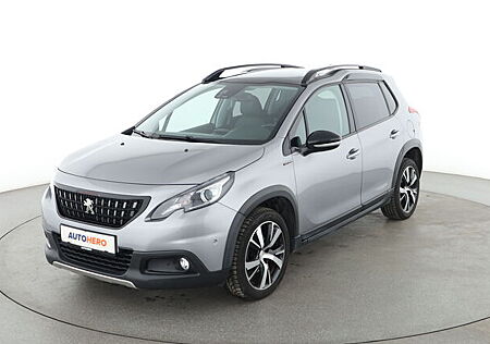 Peugeot 2008 1.5 Blue-HDi Allure
