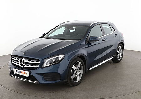 Mercedes-Benz Andere GLA 220 d 4Matic AMG Line