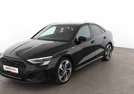 Audi A3 35 TFSI S line