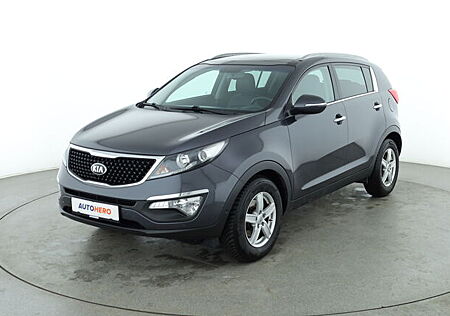 Kia Sportage 1.6 GDI Dream Team 2WD