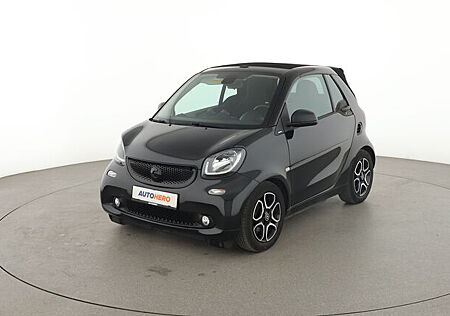 Smart ForTwo 0.9 Turbo Basis passion