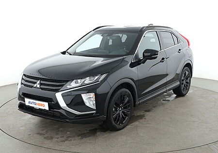 Mitsubishi Eclipse Cross 1.5 T-MIVEC Connect 2WD