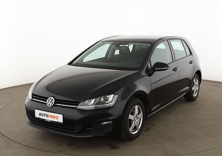 VW Golf 1.4 TSI Comfortline BlueMotion Tech