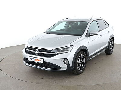 Volkswagen Taigo 1.0 TSI Style