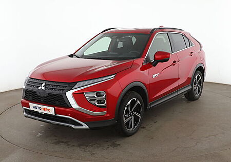 Mitsubishi Eclipse Cross 2.4 Plug-in Hybrid Top 4WD