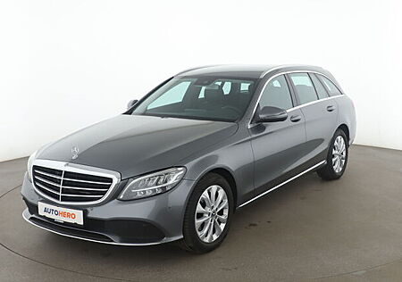 Mercedes-Benz C-Klasse C 220 d T Exclusive