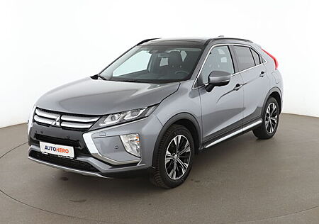 Mitsubishi Eclipse Cross 1.5 T-MIVEC Top 4WD