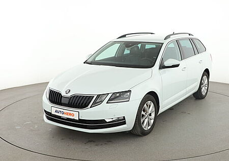 Skoda Octavia 2.0 TDI Style