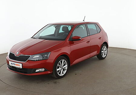 Skoda Fabia 1.2 TSI Joy