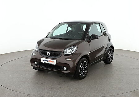 Smart ForTwo 0.9 Turbo Basis Prime