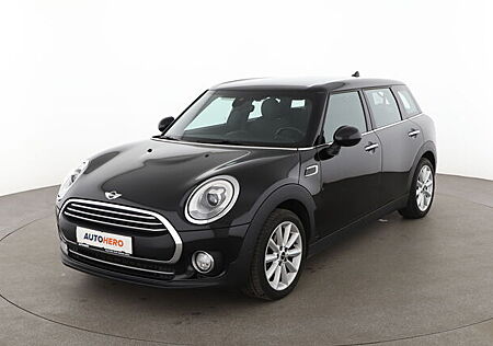 Mini One Clubman One