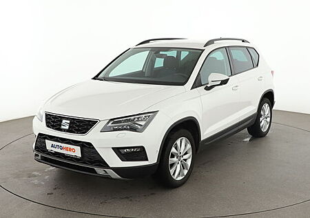 Seat Ateca 1.5 TSI ACT Style