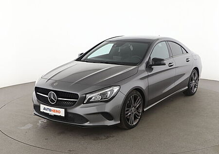 Mercedes-Benz Andere CLA 180 Urban