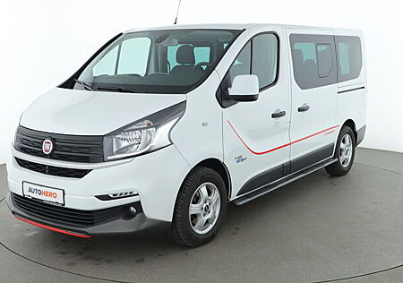 Fiat Talento 2.0 TwinTurbo Diesel Ecojet L1H1 1,2t Family