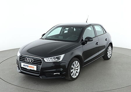 Audi A1 1.0 TFSI Design