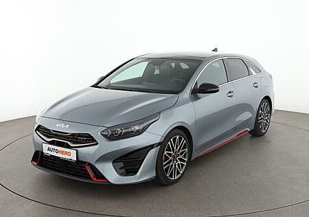 Kia Pro_ceed 1.6 TGDI GT