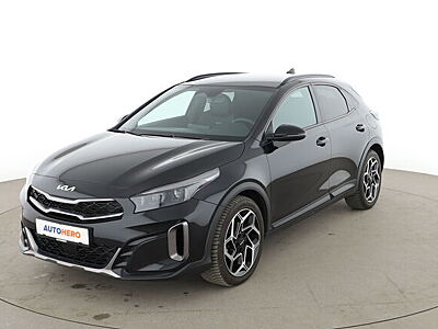 Kia XCeed 1.5 TGDI GT-Line