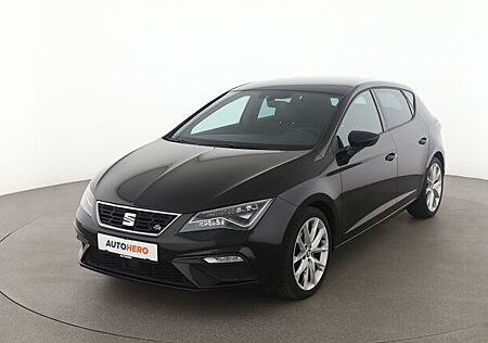 Seat Leon 1.5 TSI ACT FR