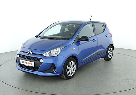 Hyundai i10 1.0 Passion