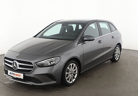 Mercedes-Benz B-Klasse B 180 Style