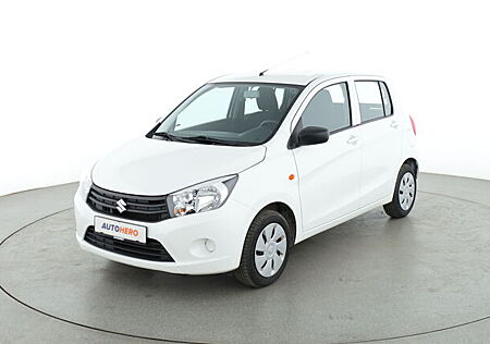 Suzuki Celerio 1.0 Club