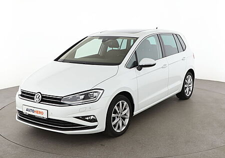 VW Golf Sportsvan 1.5 TSI ACT Highline