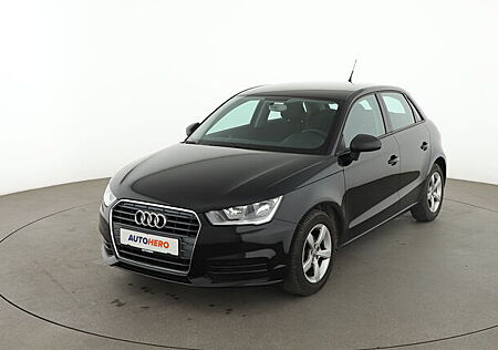 Audi A1 1.0 TFSI