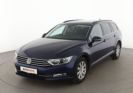 VW Passat 2.0 TDI Comfortline BlueMotion