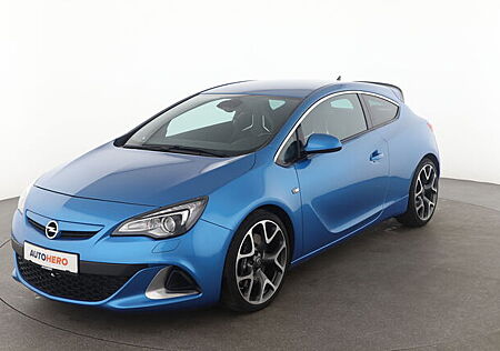 Opel Astra 2.0 Turbo OPC