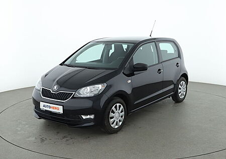 Skoda Citigo 1.0 MPI Active