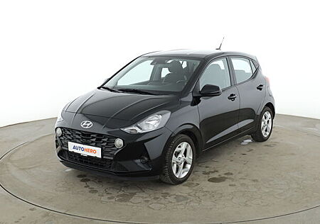 Hyundai i10 1.0 Trend