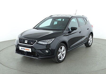 Seat Arona 1.5 TSI ACT FR
