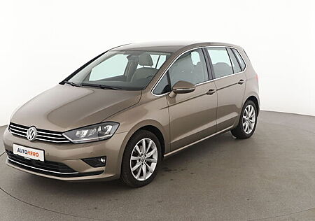 VW Golf Sportsvan 1.4 TSI Highline BM Tech