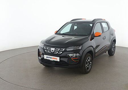Dacia Spring electric drive 33 kW Comfort Plus