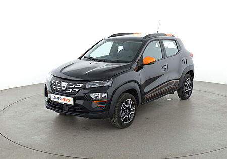 Dacia Spring electric drive 33 kW Comfort Plus