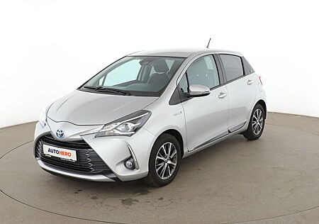 Toyota Yaris 1.5 Hybrid Y20 Club